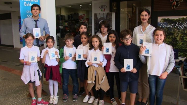 Halikarnas Balıkçısı Etkinliklerle Anıldı