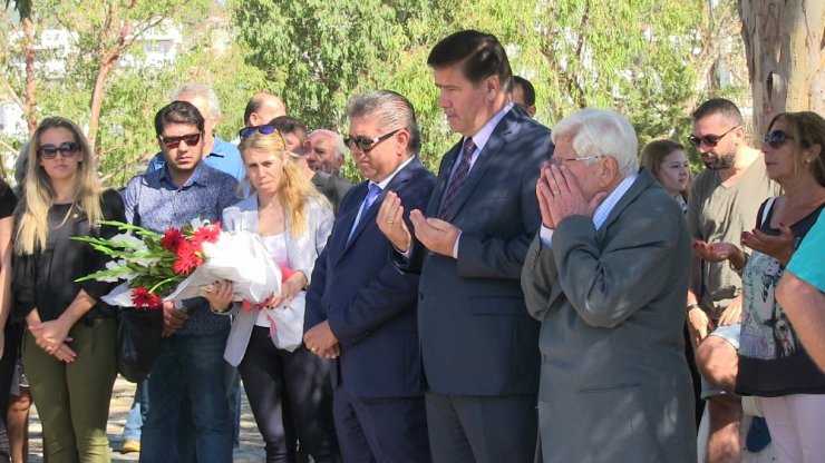 Halikarnas Balıkçısı Etkinliklerle Anıldı