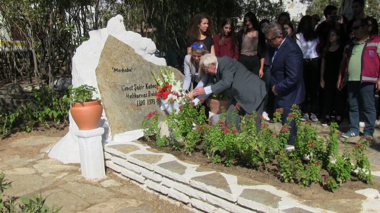 Halikarnas Balıkçısı Etkinliklerle Anıldı