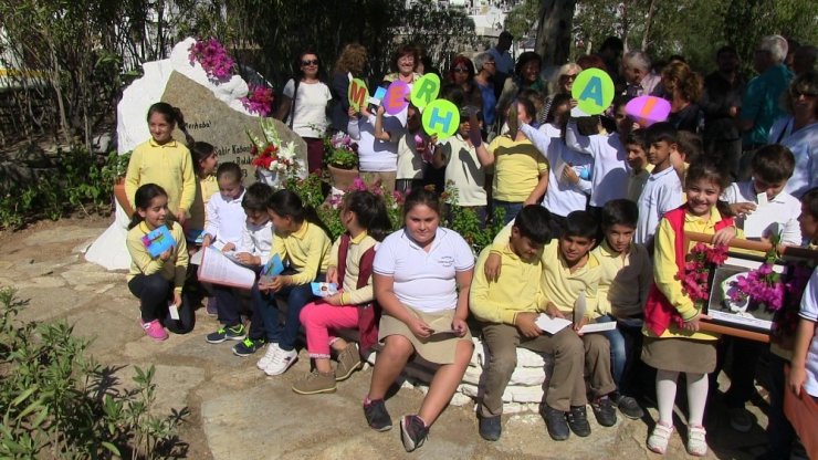 Halikarnas Balıkçısı Etkinliklerle Anıldı