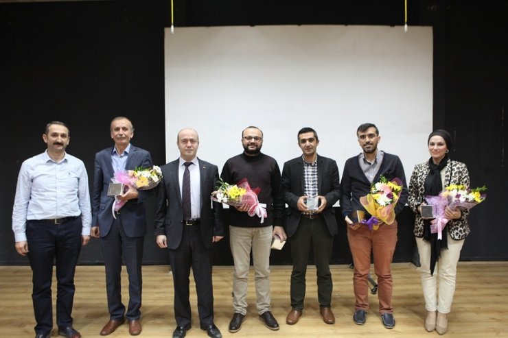 Taraklı, Şiir Akşamlarına Ev Sahipliği Yaptı