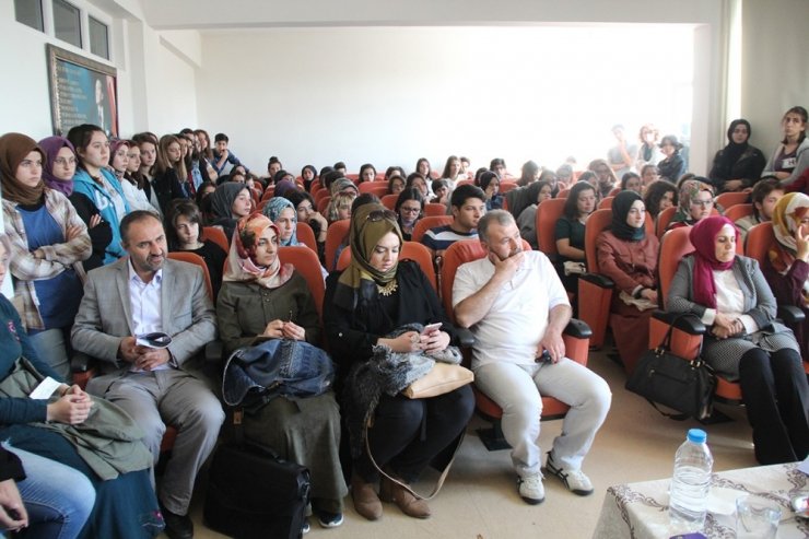 Taraklı, Şiir Akşamlarına Ev Sahipliği Yaptı