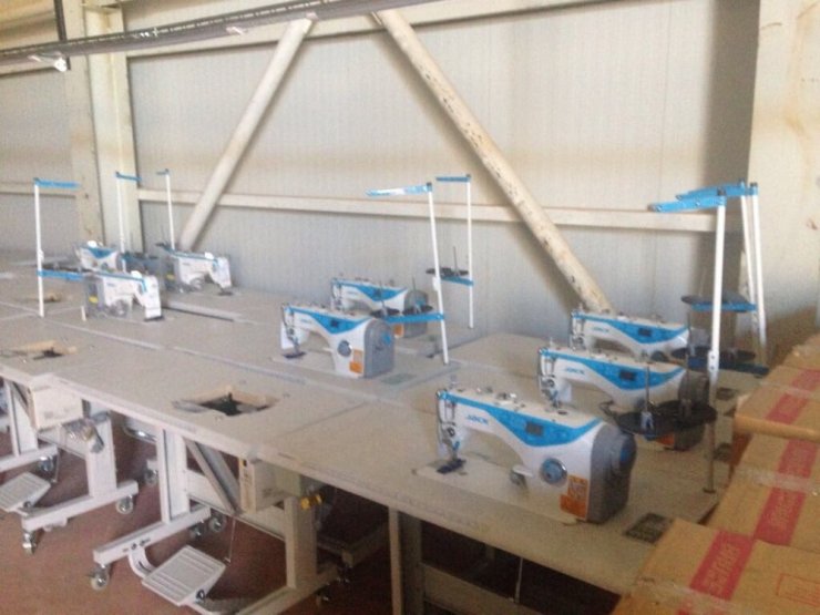 Tunceli’de 400 Kişiye İş Kapısı