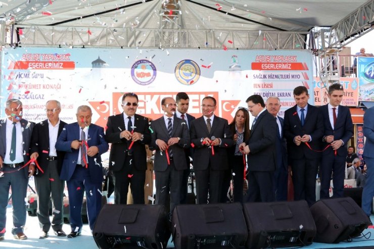 Bozdağ: "Suriye’nin Kuzeyinde Terör Koridoruna İzin Vermeyiz"