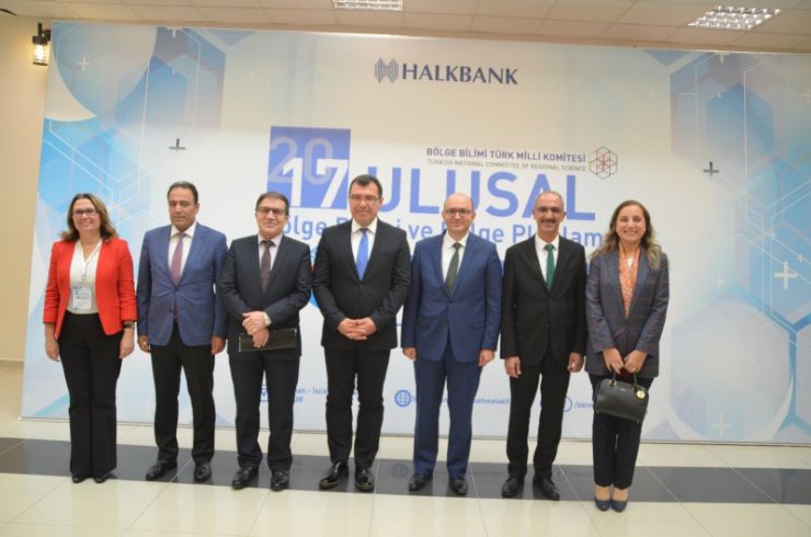 5 Üniversitenin Rektörü Makü’de Buluştu