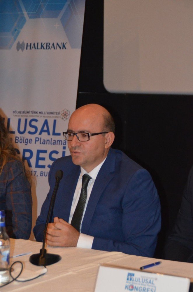 5 Üniversitenin Rektörü Makü’de Buluştu