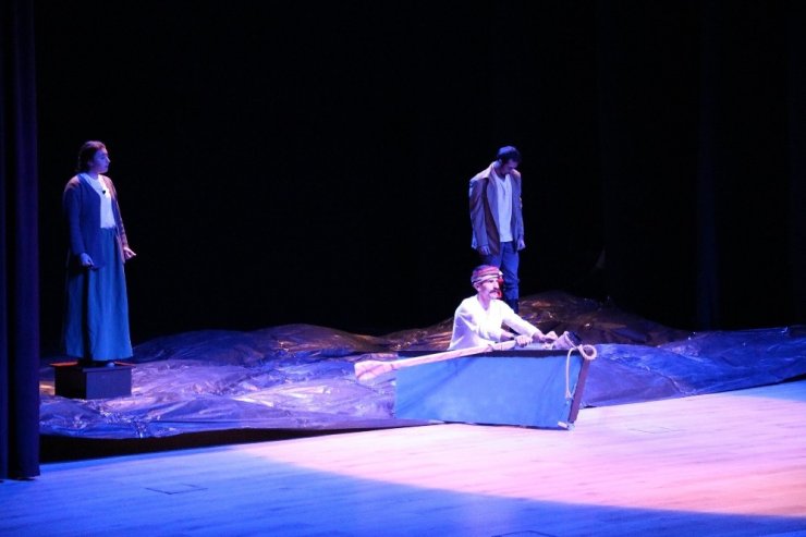 Nazım Hikmet Kuvayi Milliye Tam Not Aldı