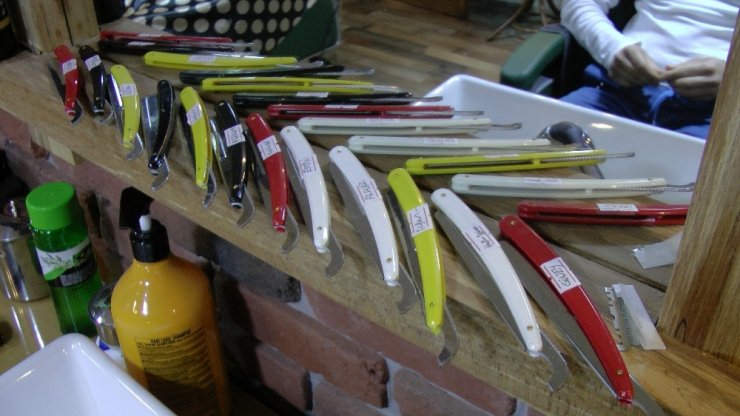 Kişiye Özel Kuaför