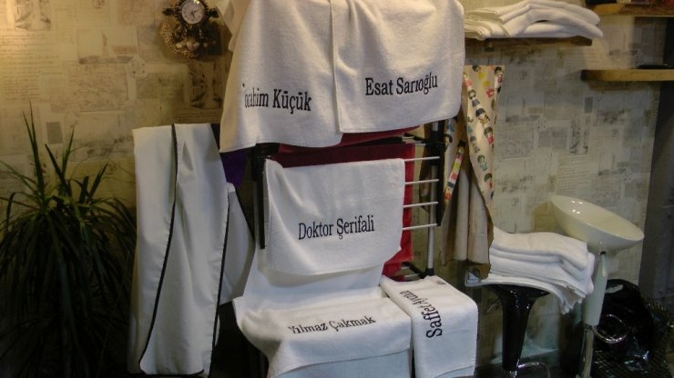 Kişiye Özel Kuaför