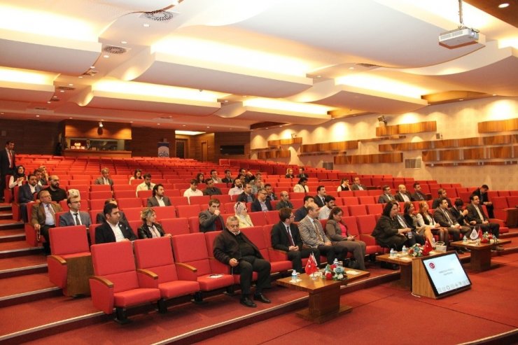 Güneydoğu’daki İhracatçılar İçin Düzenlenen Dış Ticaret Seminerleri Tamamlandı