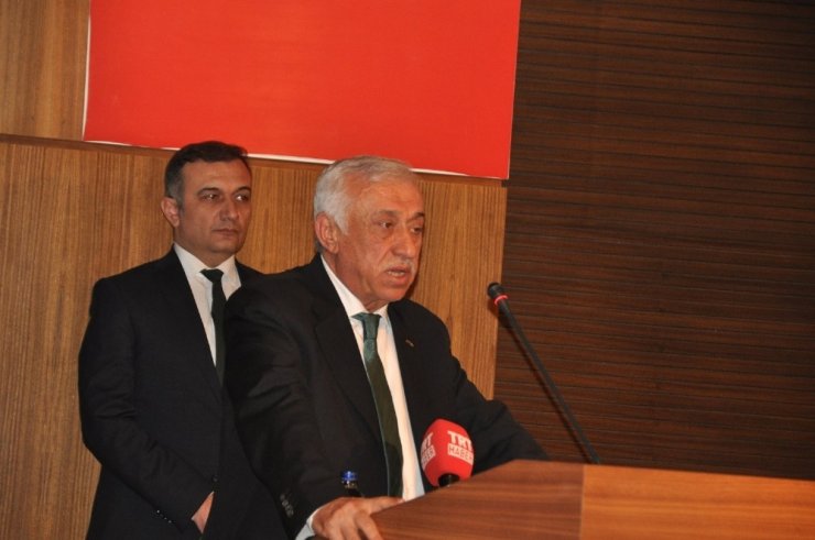 Güneydoğu’daki İhracatçılar İçin Düzenlenen Dış Ticaret Seminerleri Tamamlandı