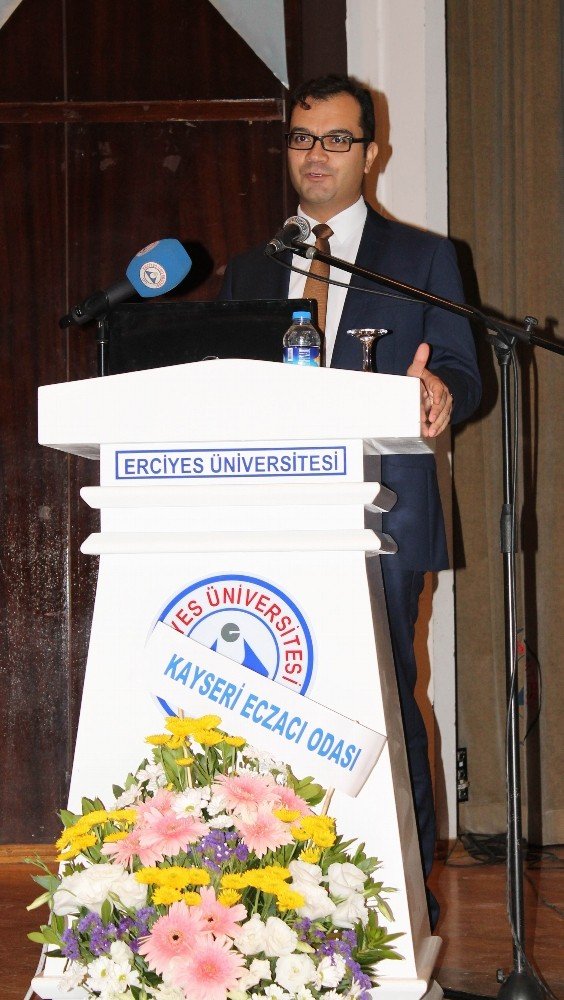 Doç. Dr. Tekiner: “Selçuklu Şifahanelerinde Maaşlı Müzisyen Çalışıyordu”