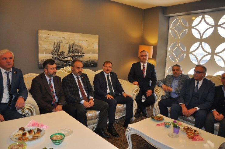 İnegöl’de Mobilya İndirim Festivali