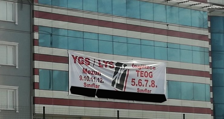 "Özel Kursların Yüzde 99’u Kaçak Ve Yasa Dışı"