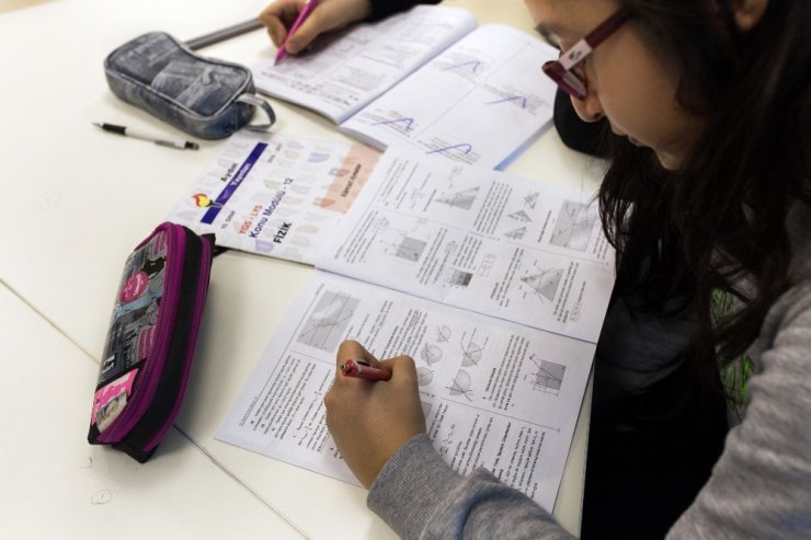 "Özel Kursların Yüzde 99’u Kaçak Ve Yasa Dışı"