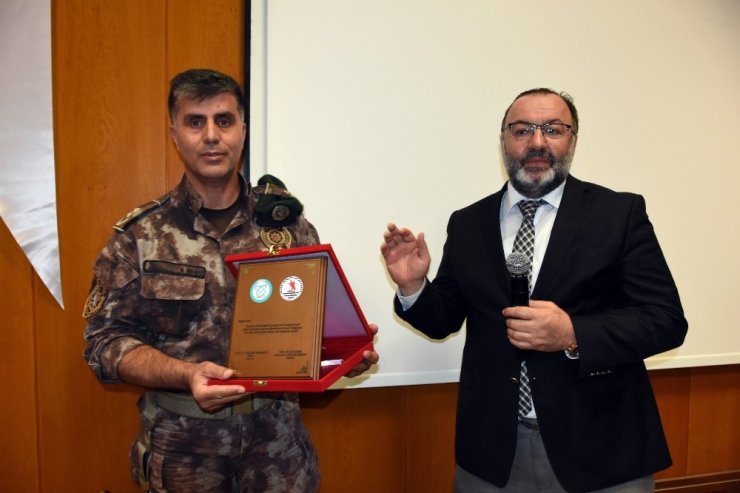 Omü Böbrek Naklinde Türkiye Birincisi