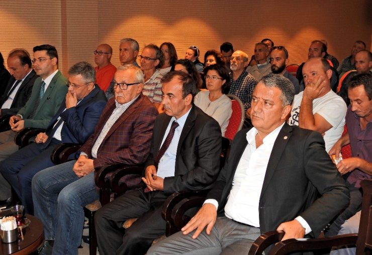 Kırsal Kalkınma Yatırımlarına Hibe Desteği