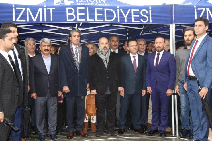 Tarih Koridoru Projesi Akçakoca’da Hayat Buldu