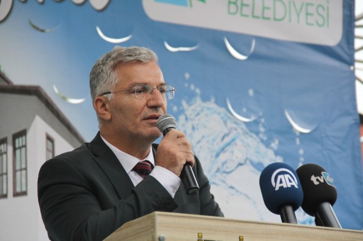 Tarih Koridoru Projesi Akçakoca’da Hayat Buldu