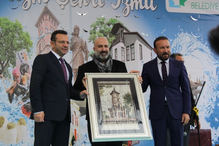 Tarih Koridoru Projesi Akçakoca’da Hayat Buldu