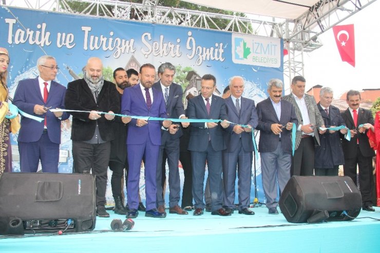 Tarih Koridoru Projesi Akçakoca’da Hayat Buldu