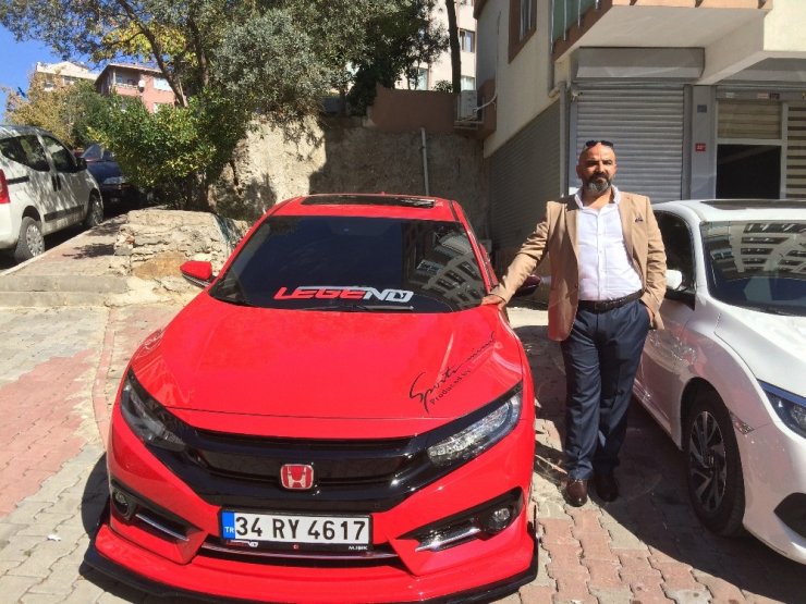 Japon Otomobil Devi Binlerce Müşterisini Mağdur Etti