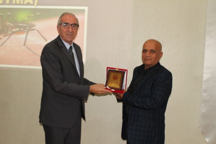 Kaü’de, Tıp Günleri Etkinliği