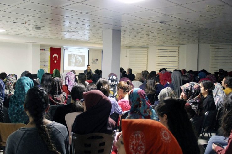 Eurodesk’te Hareket Zamanı