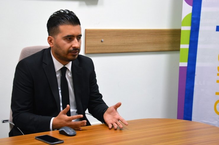 Eurodesk’te Hareket Zamanı