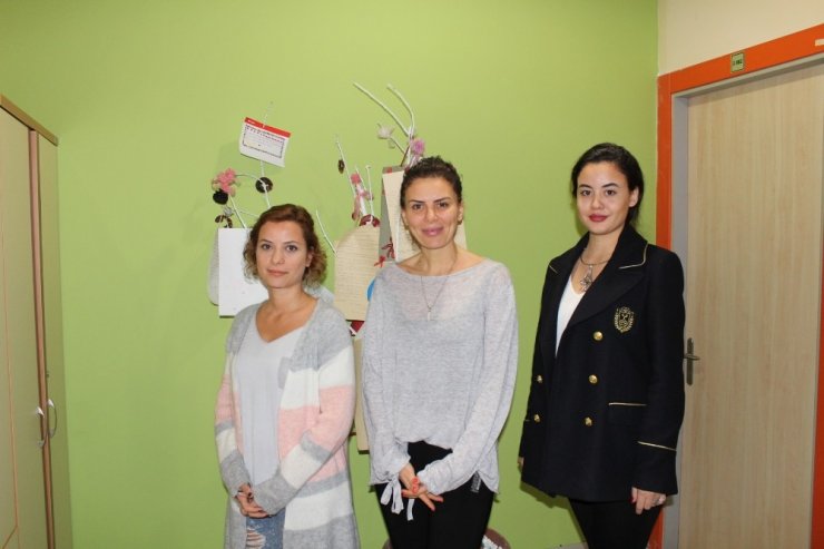 Türkiye’nin İlk Gündüz Kliniği Kocaeli’de Hizmette