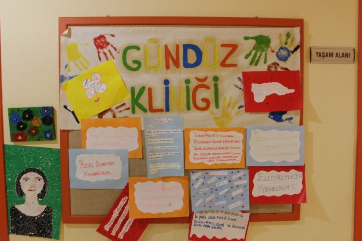 Türkiye’nin İlk Gündüz Kliniği Kocaeli’de Hizmette