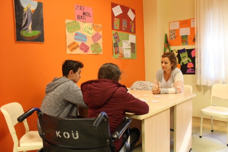 Türkiye’nin İlk Gündüz Kliniği Kocaeli’de Hizmette