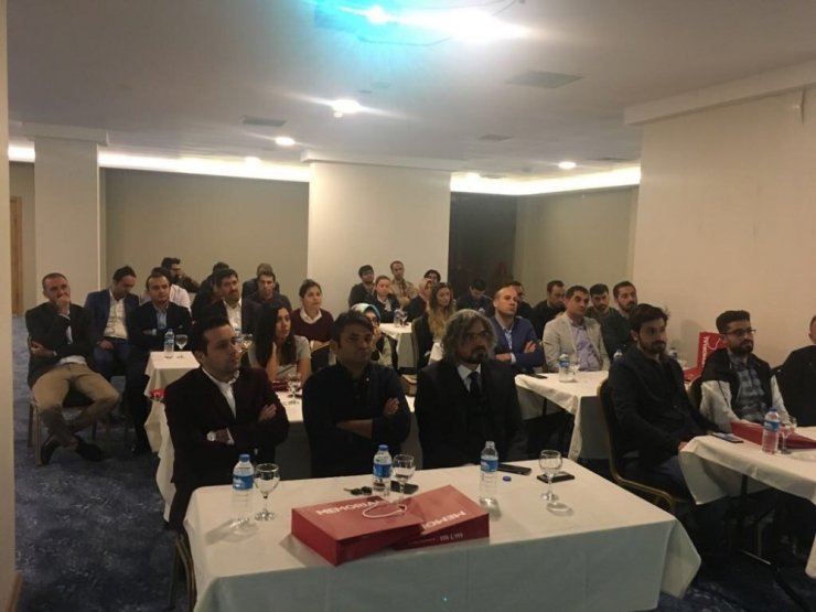 Bingöl’de Kanserle Mücadelenin Önemini Anlatıldı