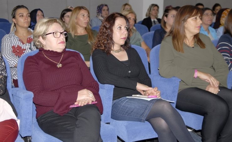 Meme Kanserinde Erken Teşhis Çok Önemli