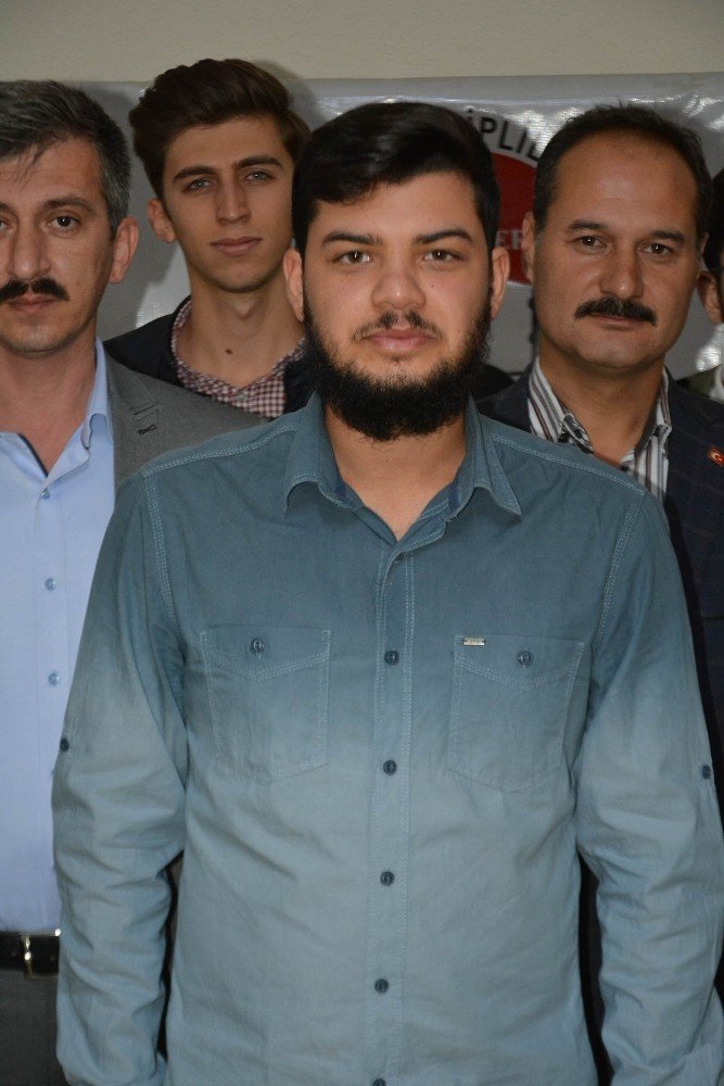 İmam Hatiplilerin 104.yılı Kutlanıyor