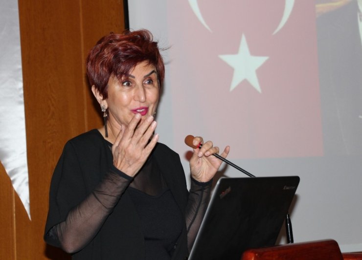 Omü Böbrek Naklinde Türkiye Birincisi