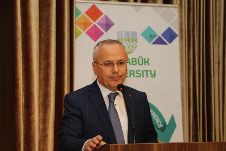 Kbü’de “Geoadvances2017” Başladı