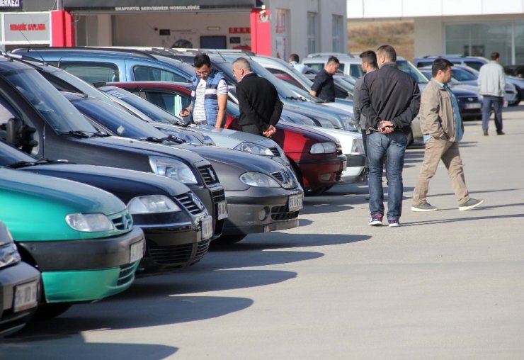 Mtv’ye Gelen Zammın İkinci El Piyasasına Etkisi