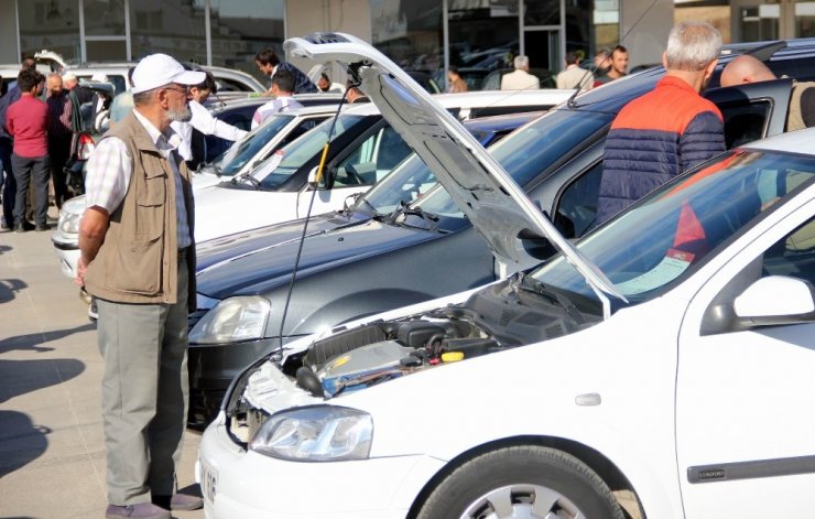 Mtv’ye Gelen Zammın İkinci El Piyasasına Etkisi