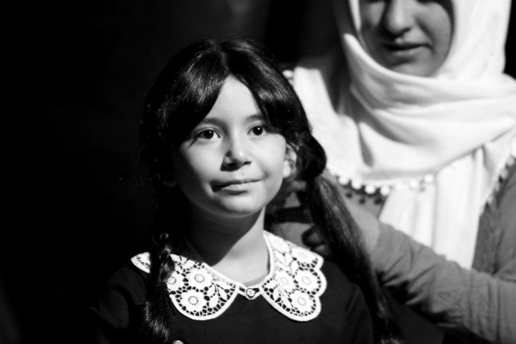 ’Siyah Önlük Beyaz Yaka’nın Albümlerde Kalan Serüveni Foto Belgesel Oldu