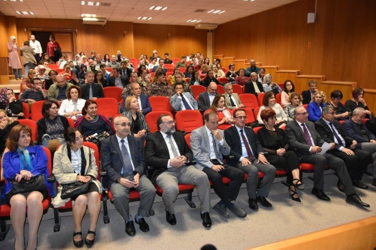 Omü Böbrek Naklinde Türkiye Birincisi