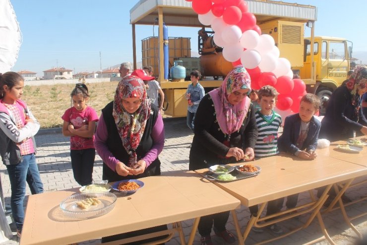 Canan Karatay: "Lahana Turşusu, Dünyanın En Önemli Tıbbi Malzemelerinden Biri"