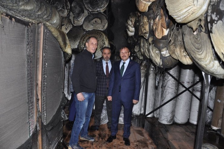 İnegöl’de Mobilya İndirim Festivali