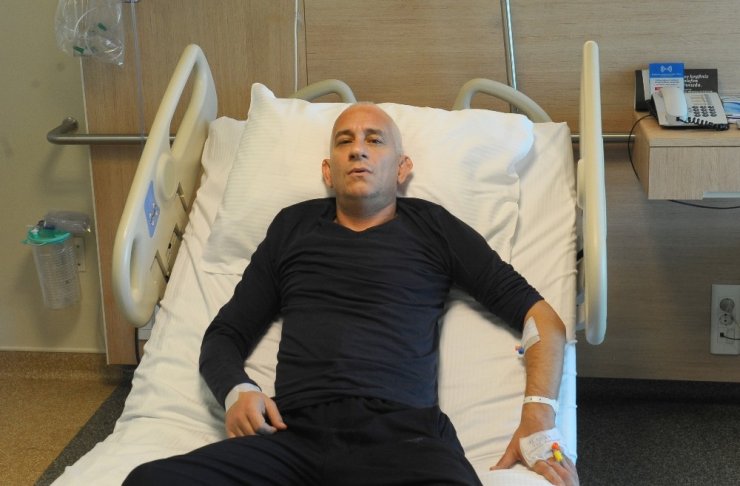 İkizinden En Anlamlı Hediyeyi 46 Yıl Sonra Aldı