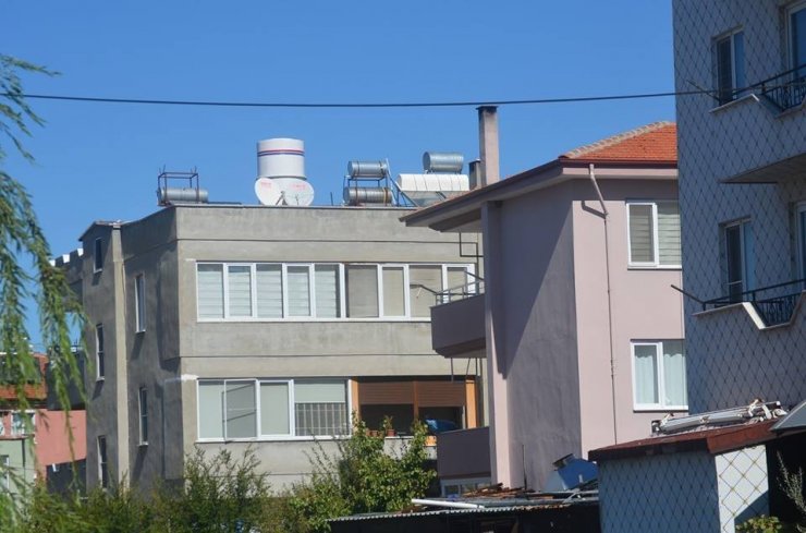 Burçep’ten Baz İstasyonu Tepkisi