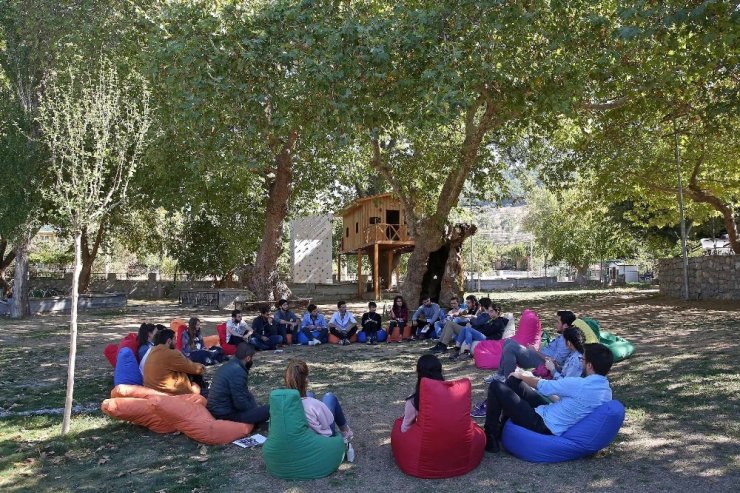 Çevre Sorunları Buca’da Masaya Yatırıldı