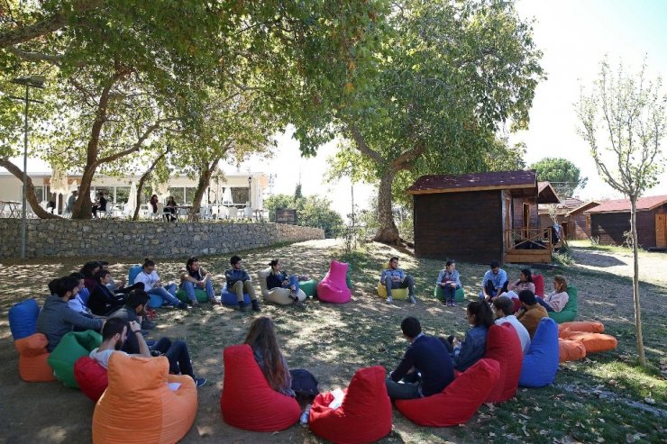 Çevre Sorunları Buca’da Masaya Yatırıldı