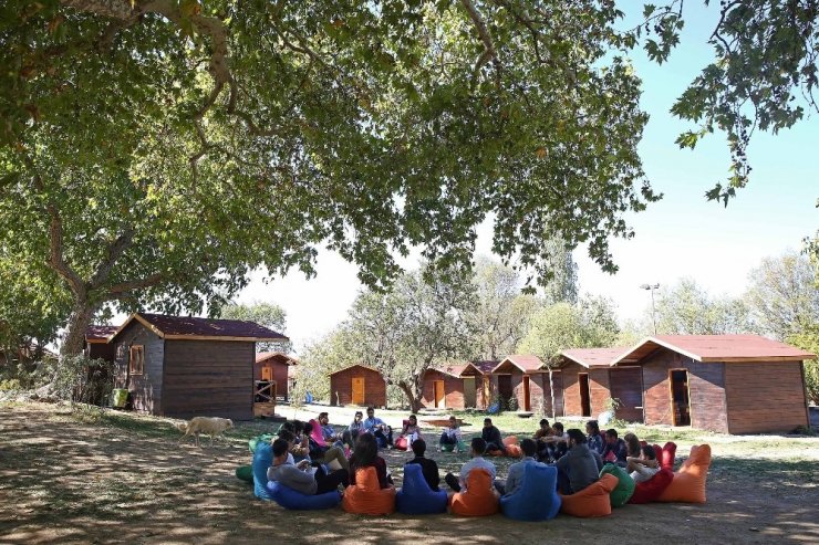 Çevre Sorunları Buca’da Masaya Yatırıldı