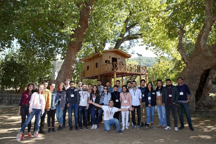 Çevre Sorunları Buca’da Masaya Yatırıldı