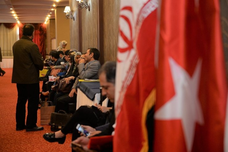 İranlılar Bursalı Kimya Firmaları İçin Kuyruğa Girdi